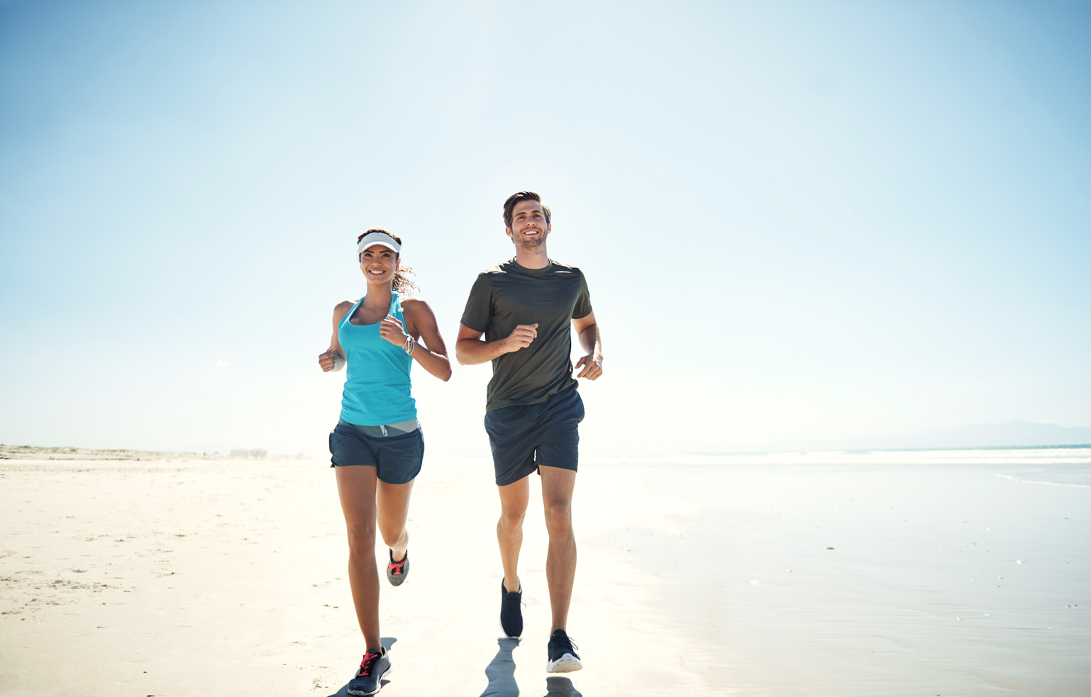 Being active is great for your physical health and wellbeing